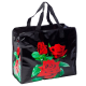 Shopping bag Red Rose